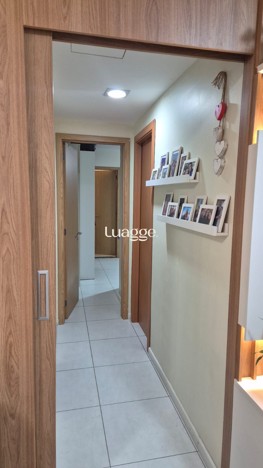 Apartamento, 2 quartos, 69 m² - Foto 4