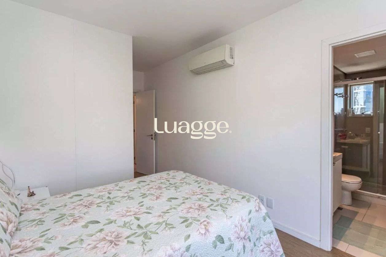 Apartamento, 2 quartos, 78 m² - Foto 21