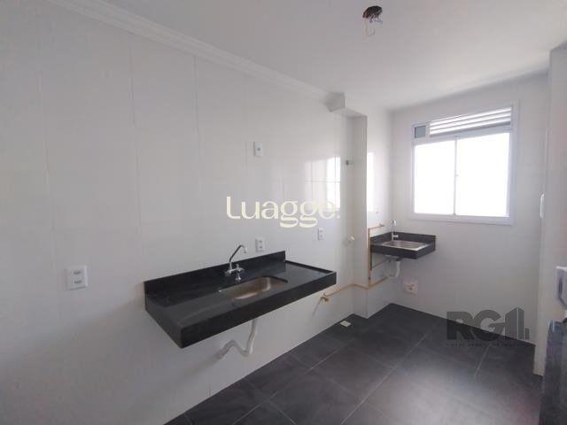 Apartamento à venda com 2 quartos, 47m² - Foto 5