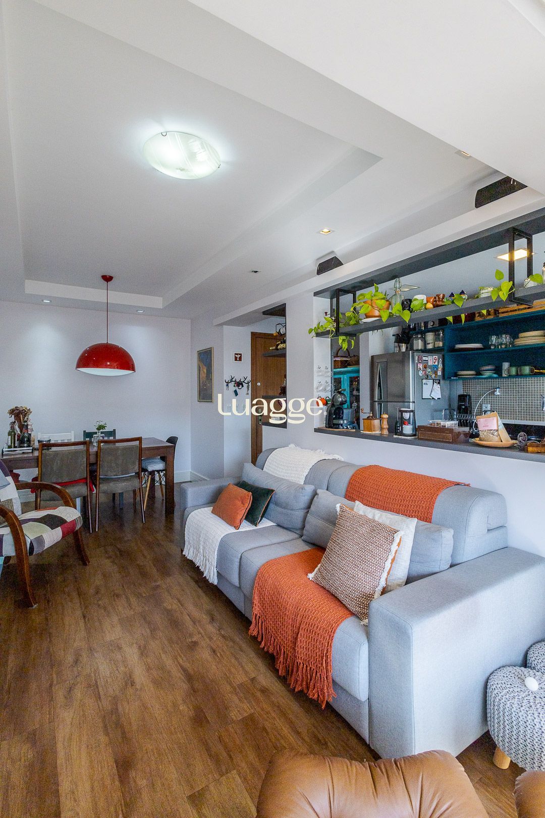 Apartamento, 2 quartos, 78 m² - Foto 6