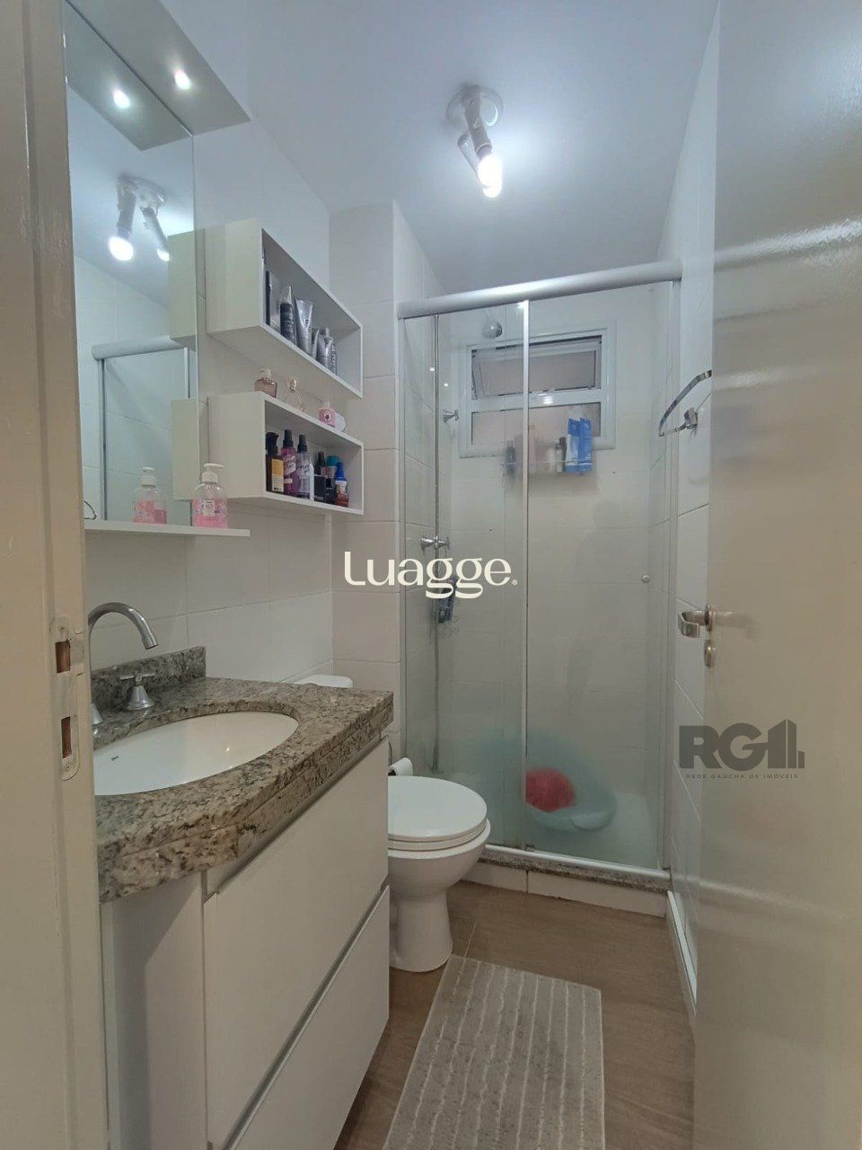 Apartamento à venda com 3 quartos, 69m² - Foto 14