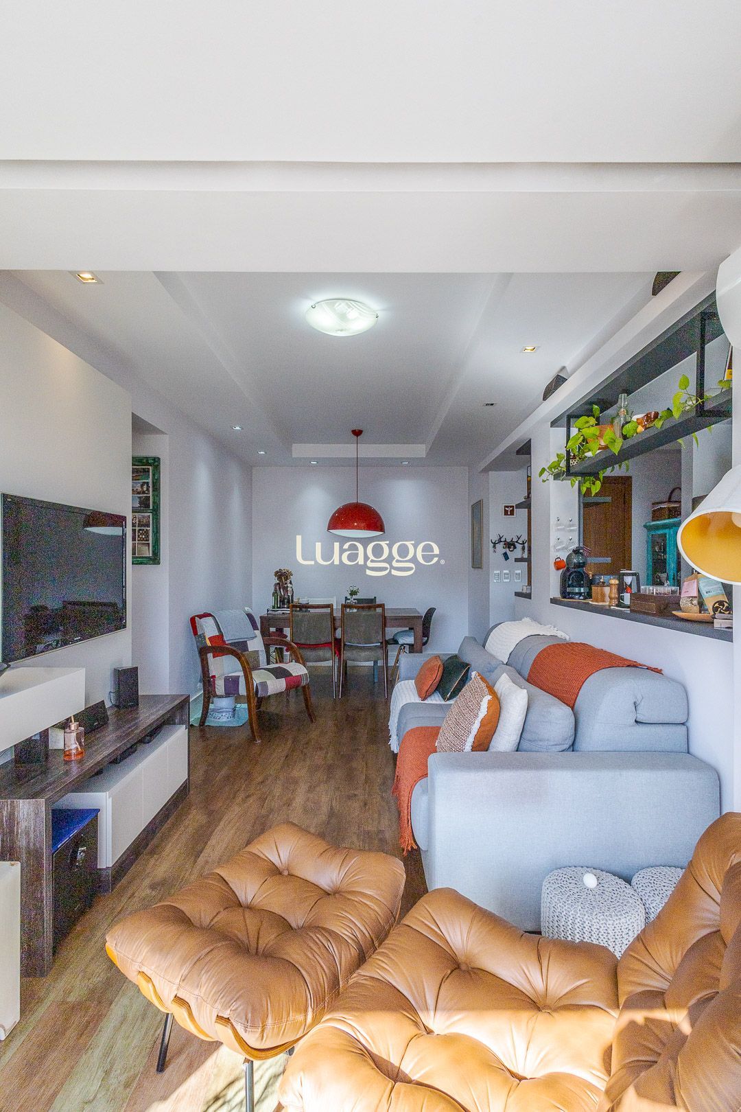 Apartamento, 2 quartos, 78 m² - Foto 13