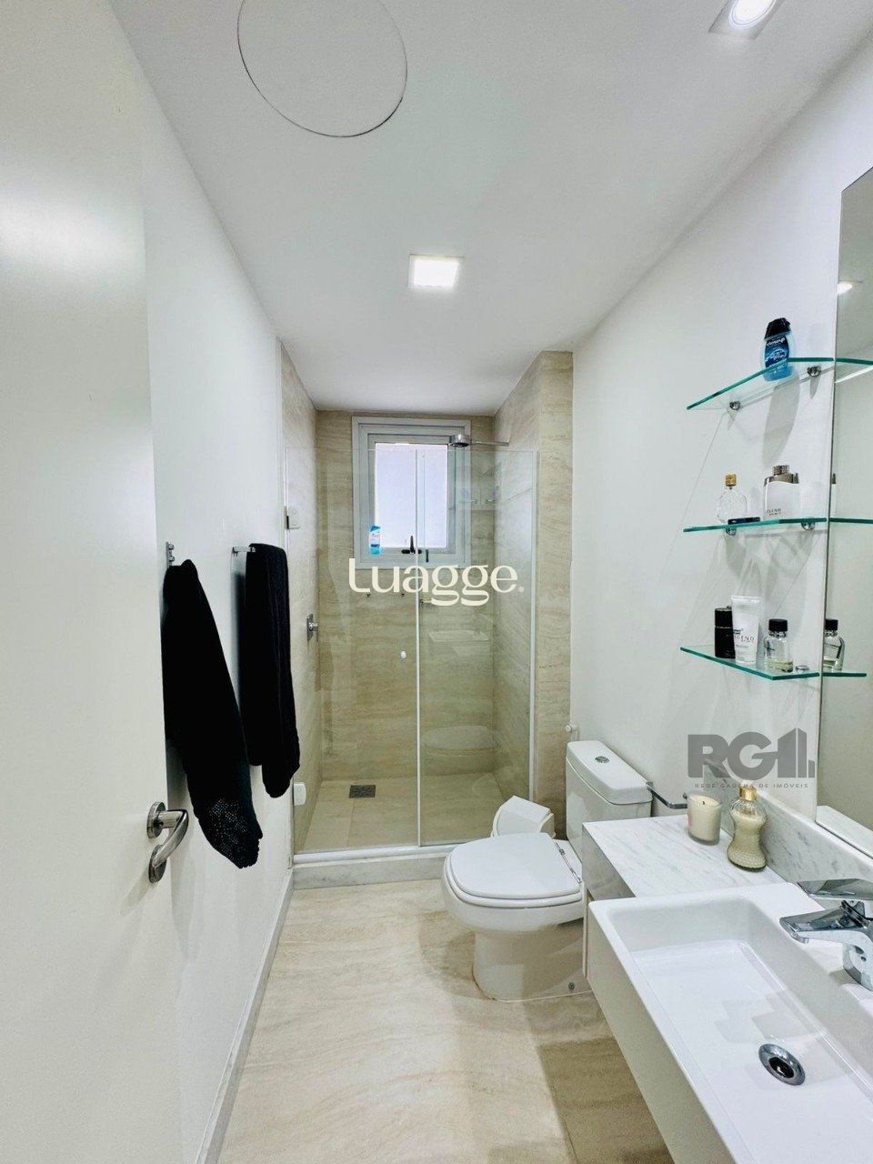 Apartamento à venda com 3 quartos, 327m² - Foto 68