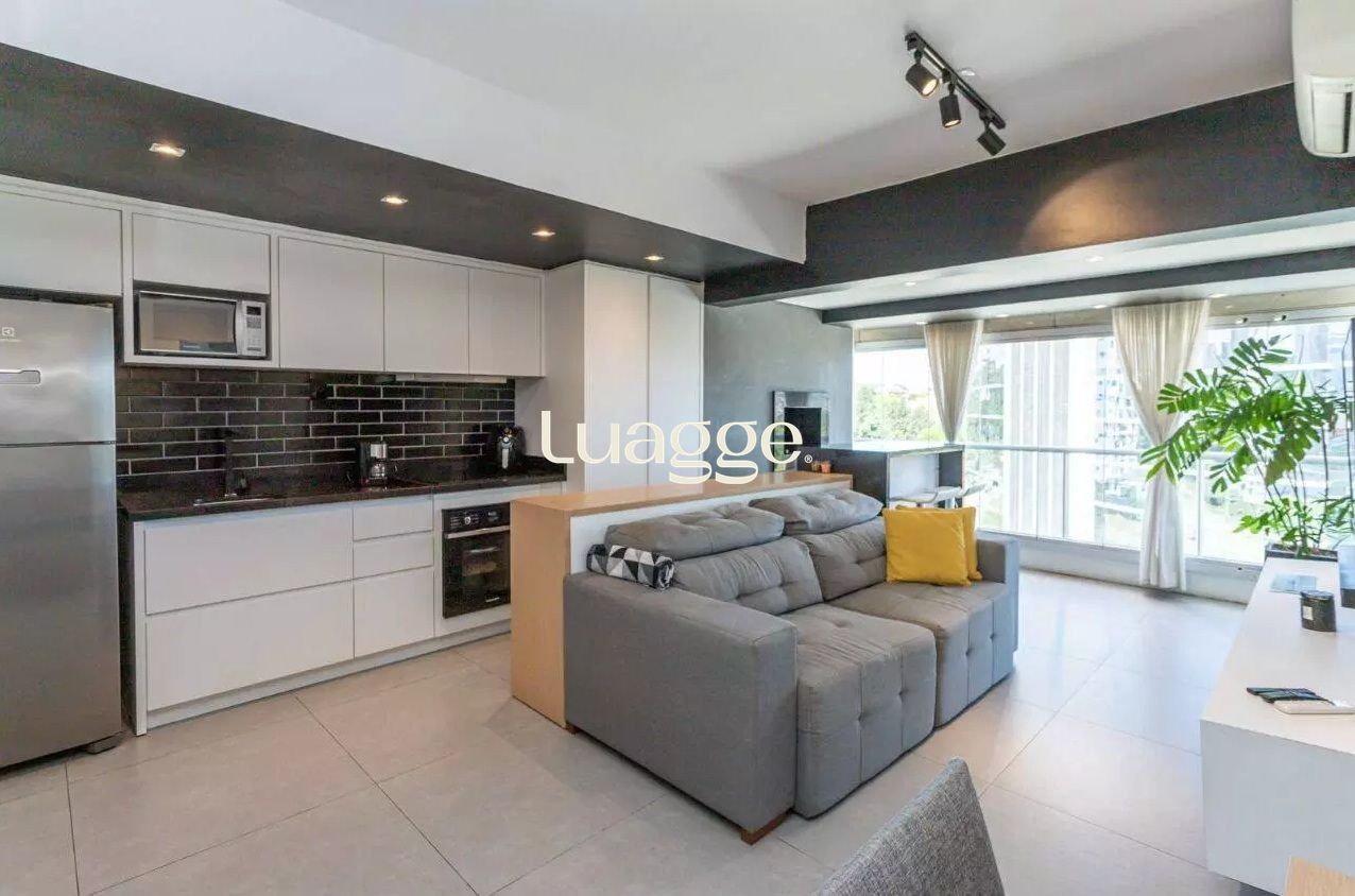 Apartamento, 2 quartos, 78 m² - Foto 4