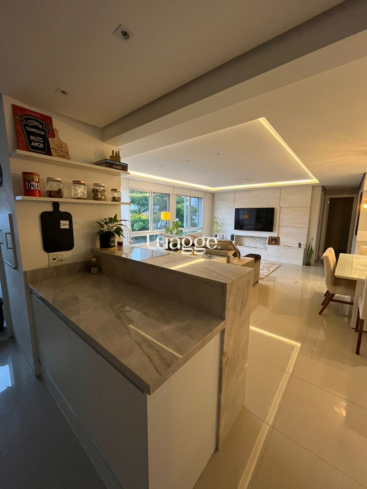 Apartamento, 2 quartos, 90 m² - Foto 50