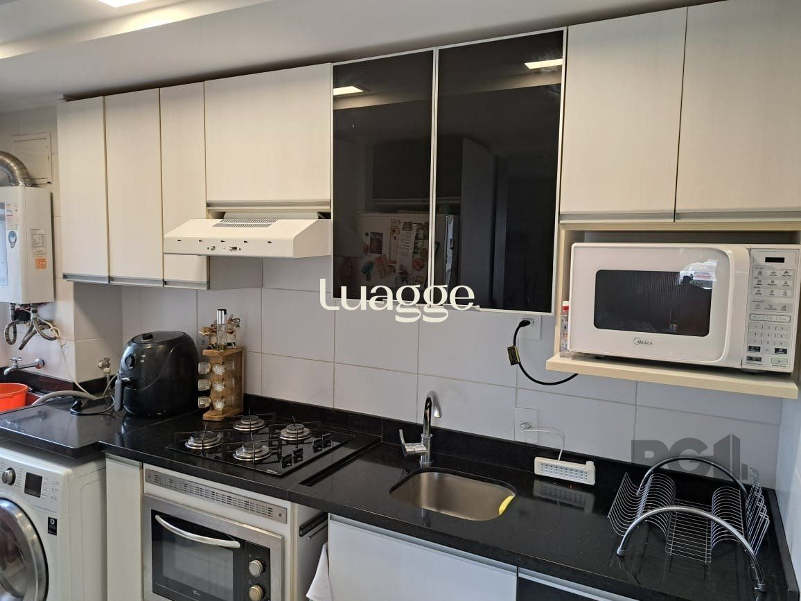 Apartamento à venda com 3 quartos, 69m² - Foto 8
