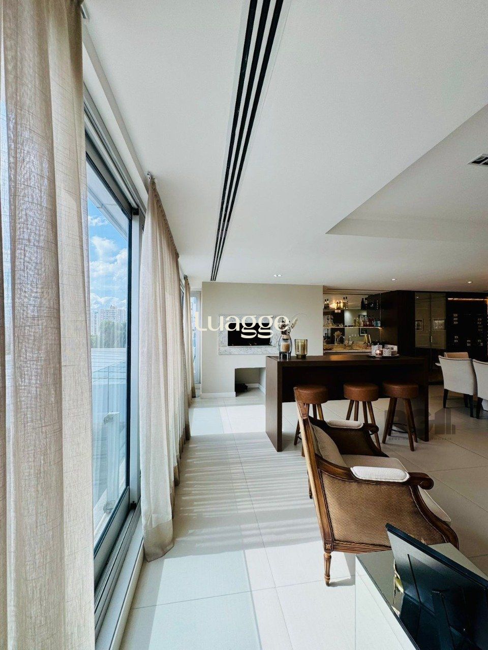 Apartamento à venda com 3 quartos, 327m² - Foto 30