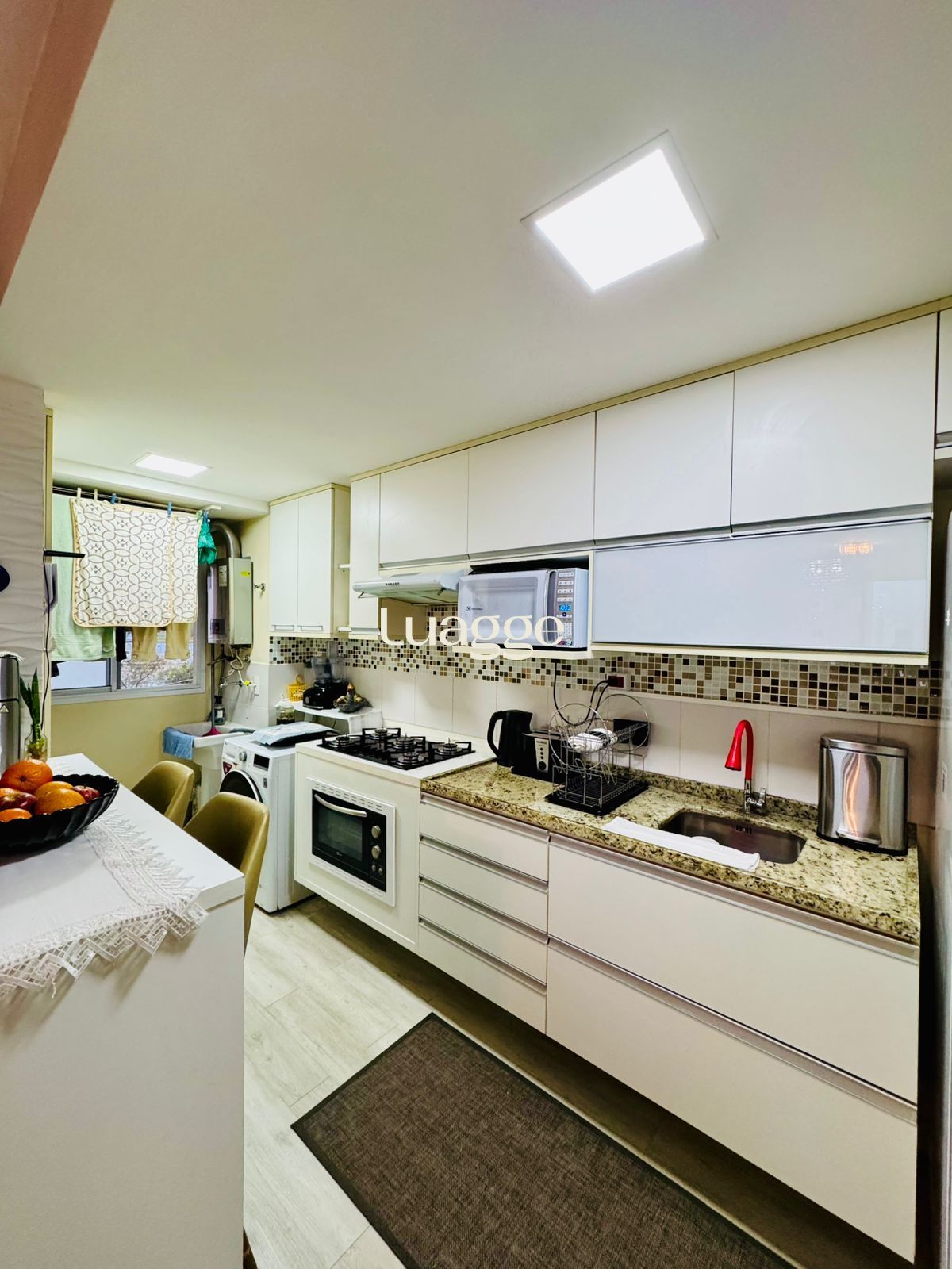Apartamento à venda com 3 quartos, 69m² - Foto 14