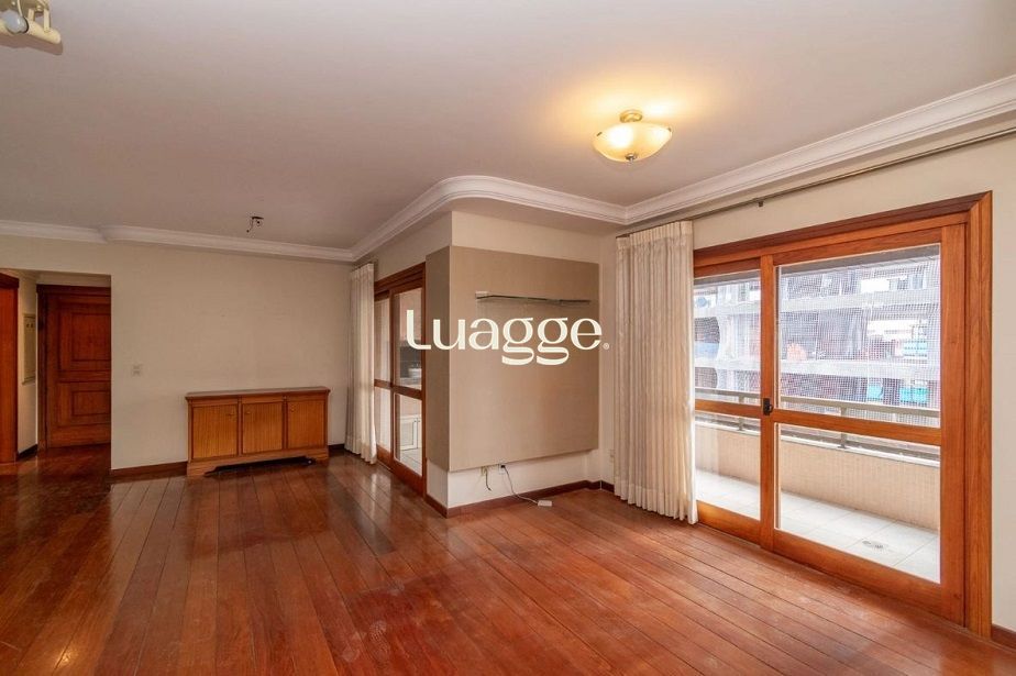 Apartamento, 3 quartos, à venda, 179 m², Auxiliadora - Porto Alegre — foto 2