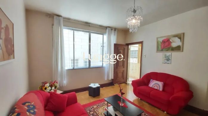 Apartamento, 2 quartos, à venda, 87 m², Centro Histórico - Porto Alegre — foto 2