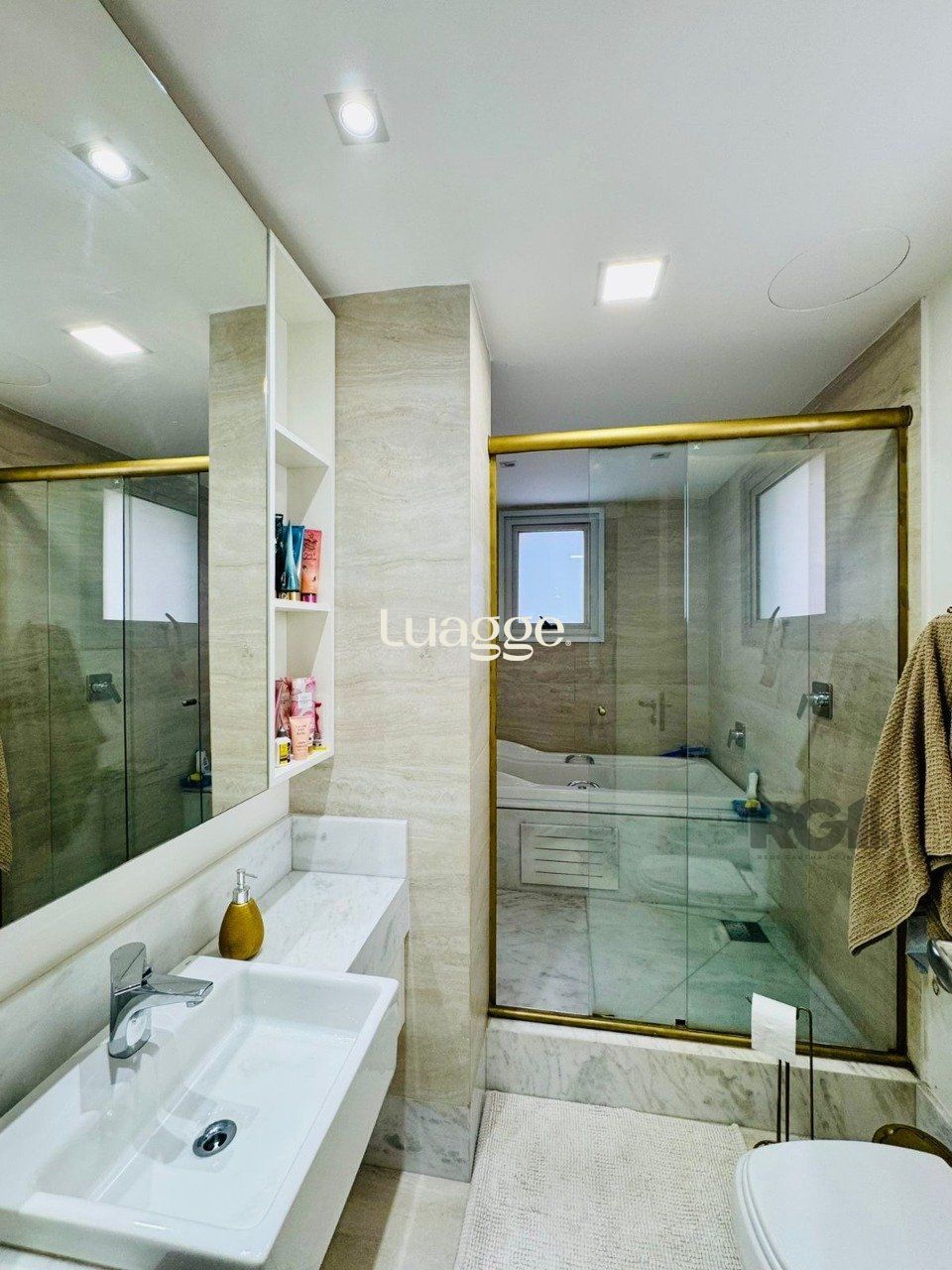 Apartamento à venda com 3 quartos, 327m² - Foto 64
