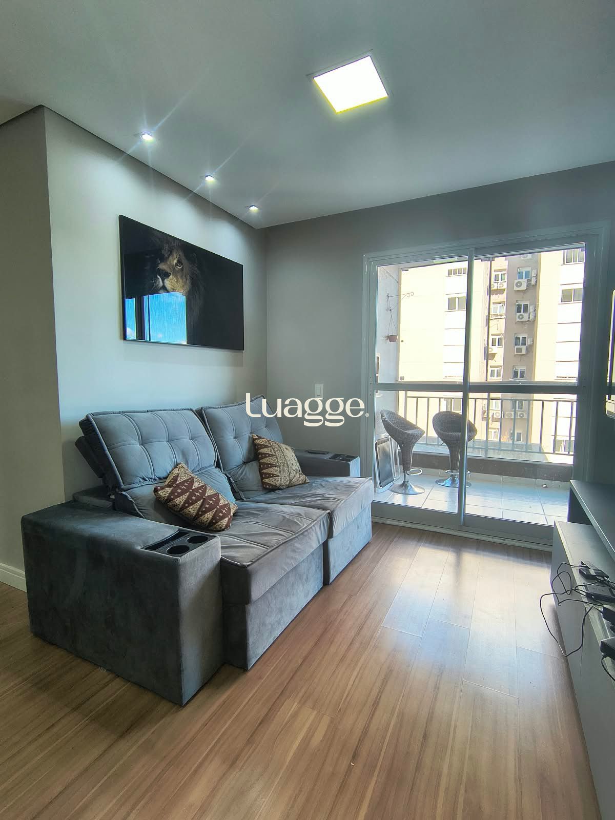 Apartamento, 3 quartos, à venda, 69 m², Teresópolis - Porto Alegre — foto 4