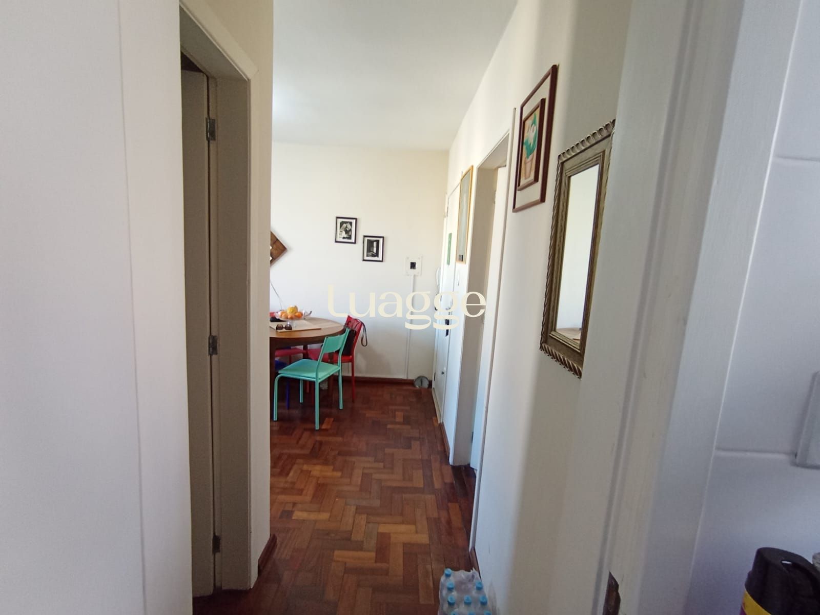 Apartamento, 1 quarto, 33 m² - Foto 1