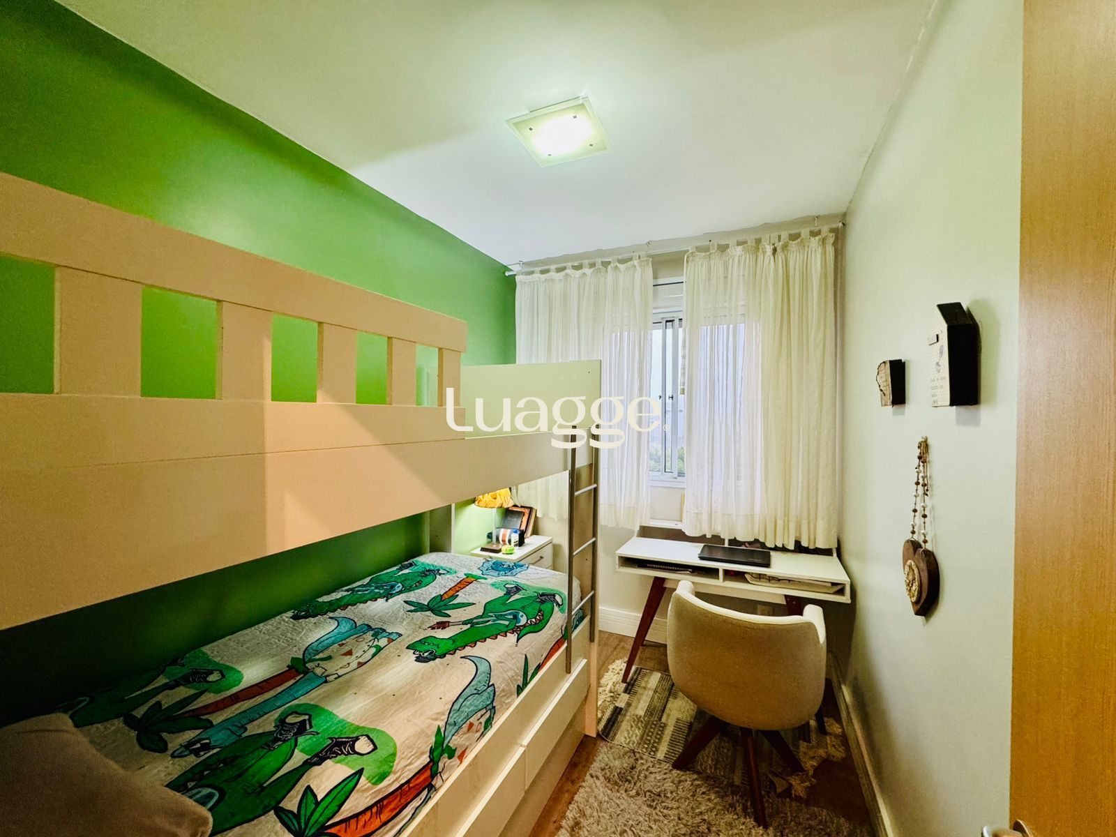 Apartamento à venda com 3 quartos, 69m² - Foto 21