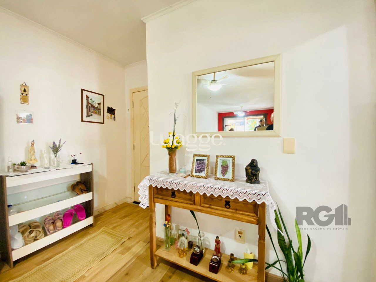 Apartamento, 3 quartos, 101 m² - Foto 6