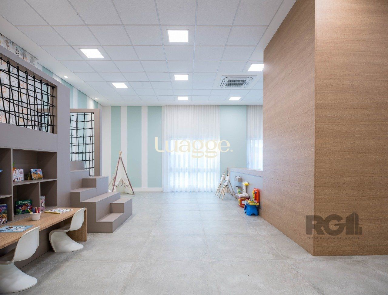 Apartamento à venda com 3 quartos, 327m² - Foto 14
