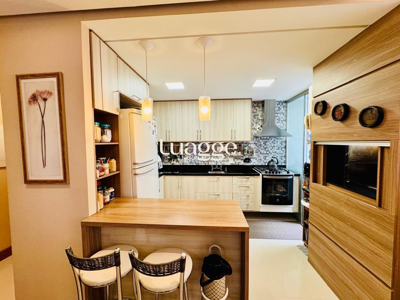Apartamento à venda com 3 quartos, 86m² - Foto 16