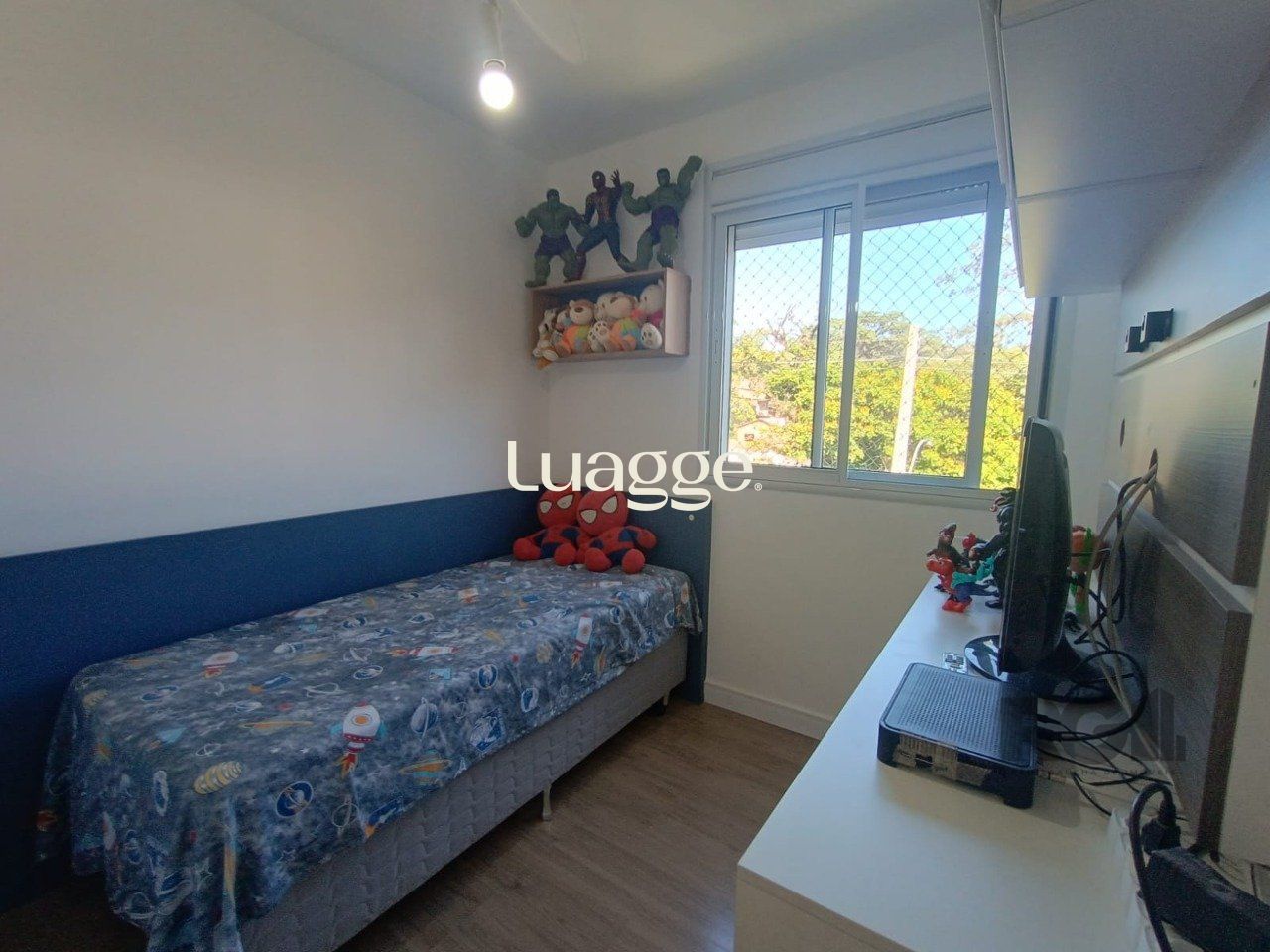 Apartamento à venda com 3 quartos, 69m² - Foto 17