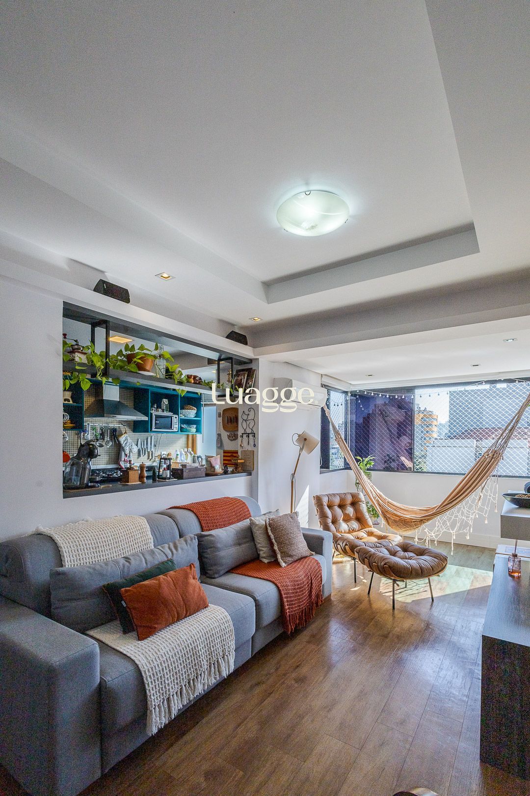 Apartamento, 2 quartos, 78 m² - Foto 14