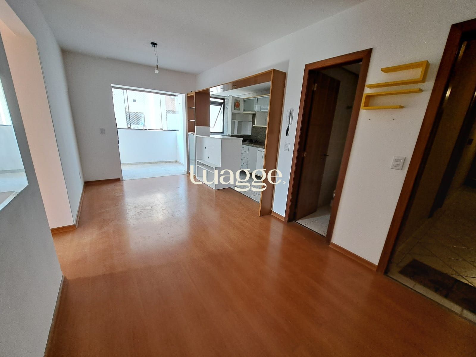 Apartamento, 2 quartos, 60 m² - Foto 9