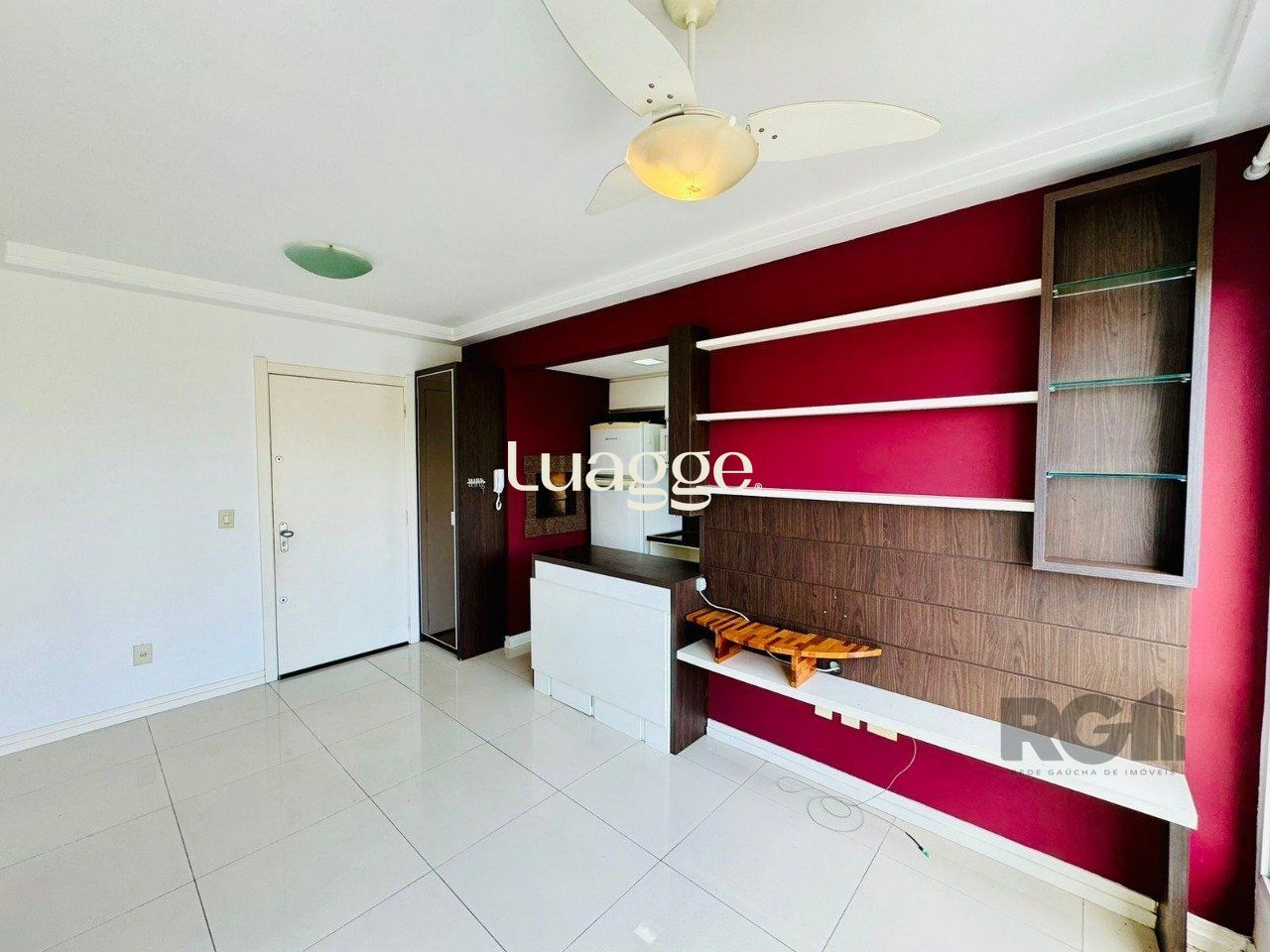 Apartamento à venda com 1 quarto, 37m² - Foto 7