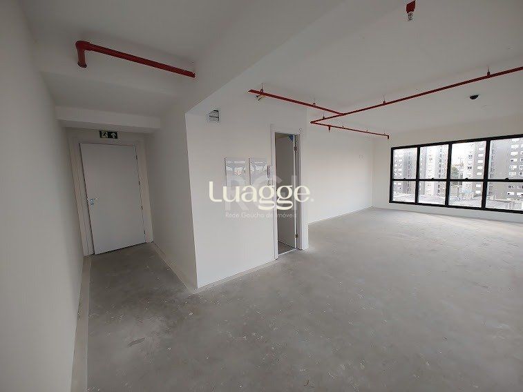 Conjunto Comercial-Sala à venda, 60m² - Foto 11