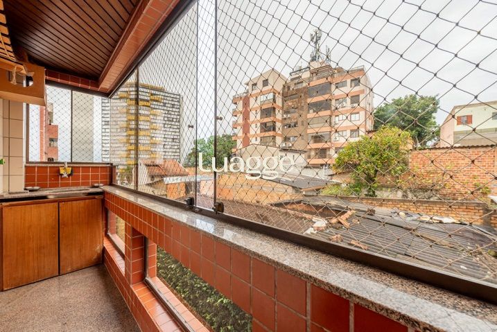 Apartamento, 3 quartos, à venda, 118 m², Menino Deus - Porto Alegre — foto 4