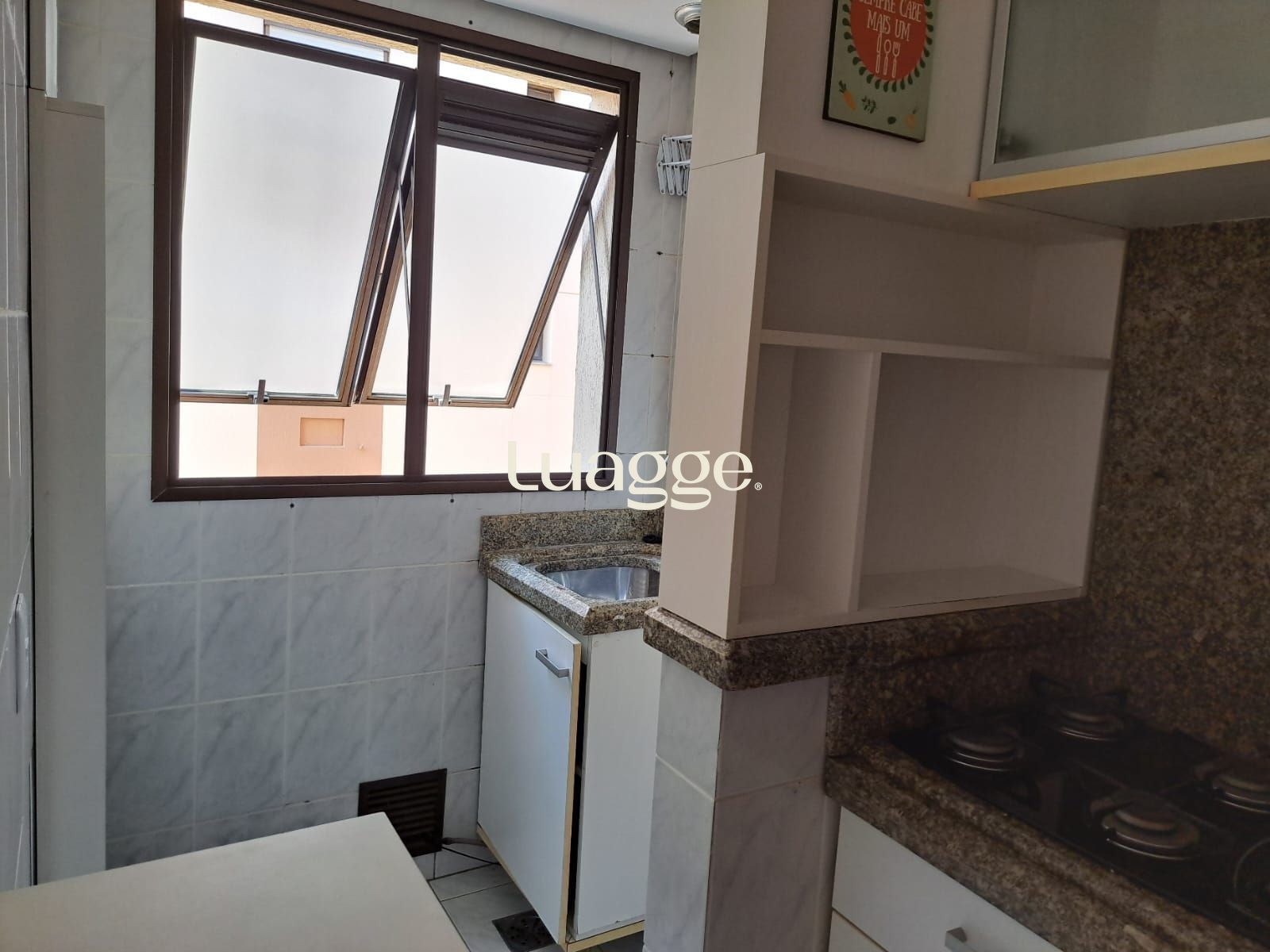 Apartamento, 2 quartos, 60 m² - Foto 7