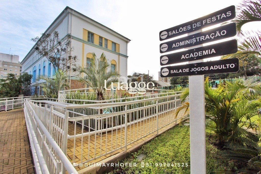 Apartamento à venda com 3 quartos, 69m² - Foto 24