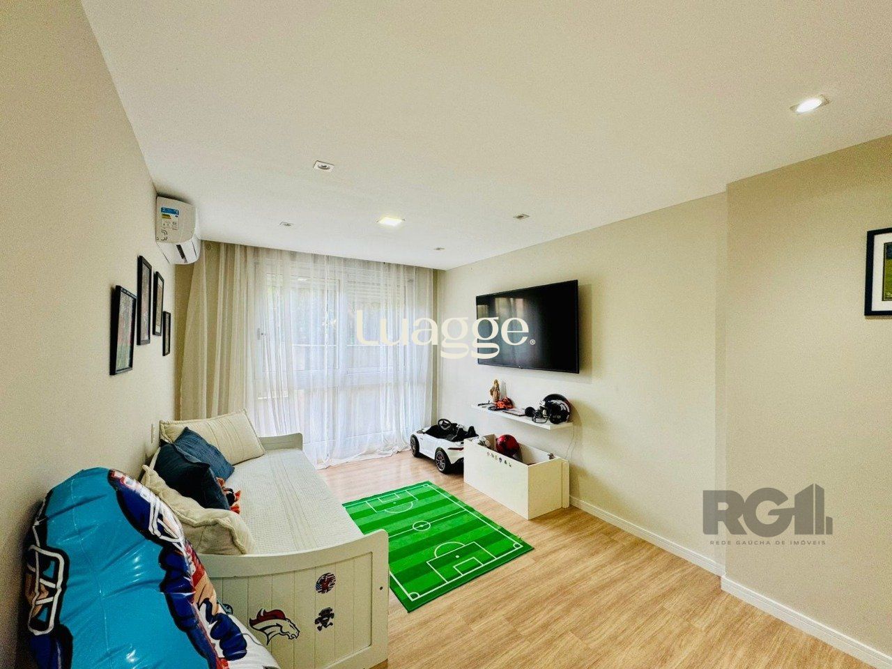Apartamento à venda com 3 quartos, 327m² - Foto 59