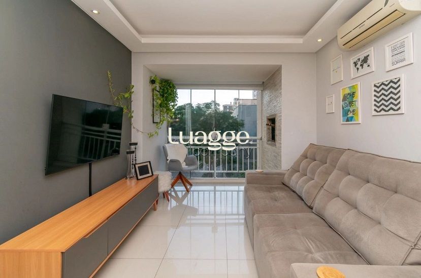 Apartamento, 2 quartos, à venda, 74 m², Passo da Areia - Porto Alegre — foto 4