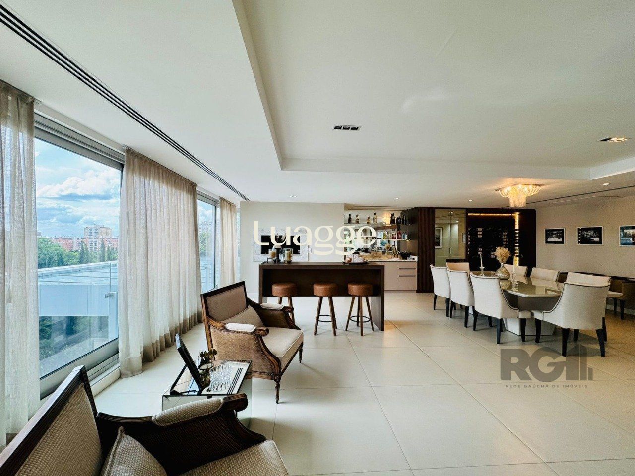 Apartamento à venda com 3 quartos, 327m² - Foto 28