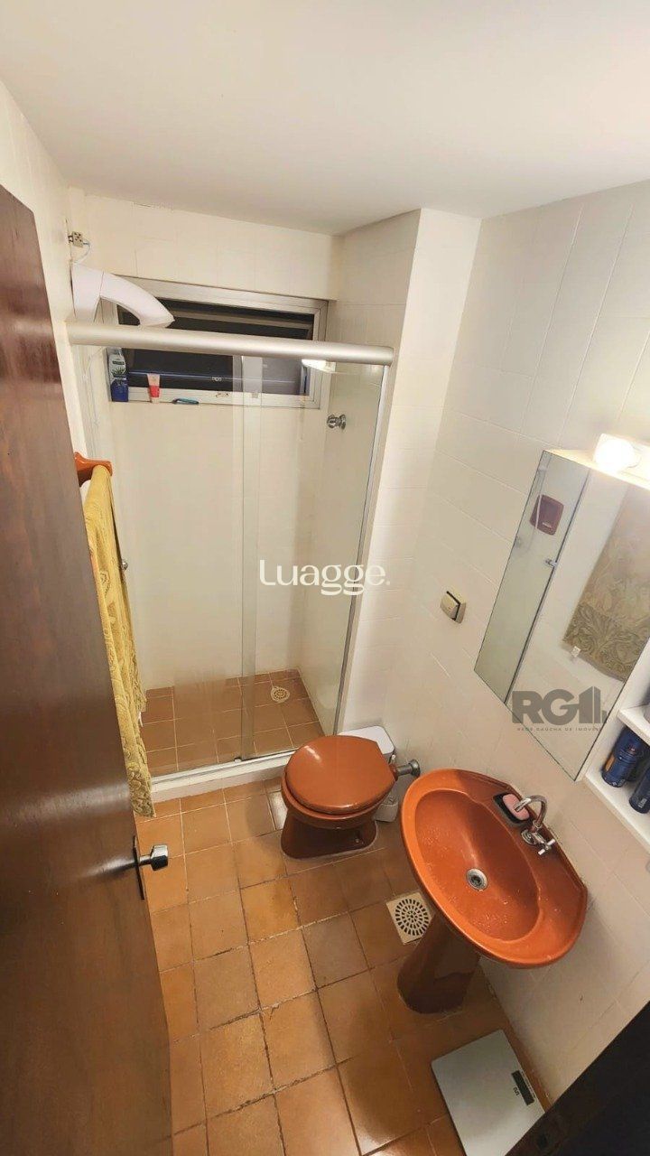 Kitnet-Studio, 27 m² - Foto 7