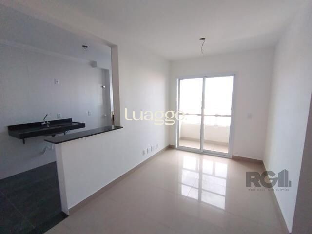Apartamento à venda com 2 quartos, 47m² - Foto 2