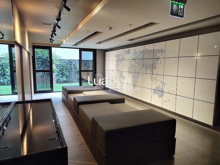 Conjunto Comercial-Sala à venda, 60m² - Foto 13