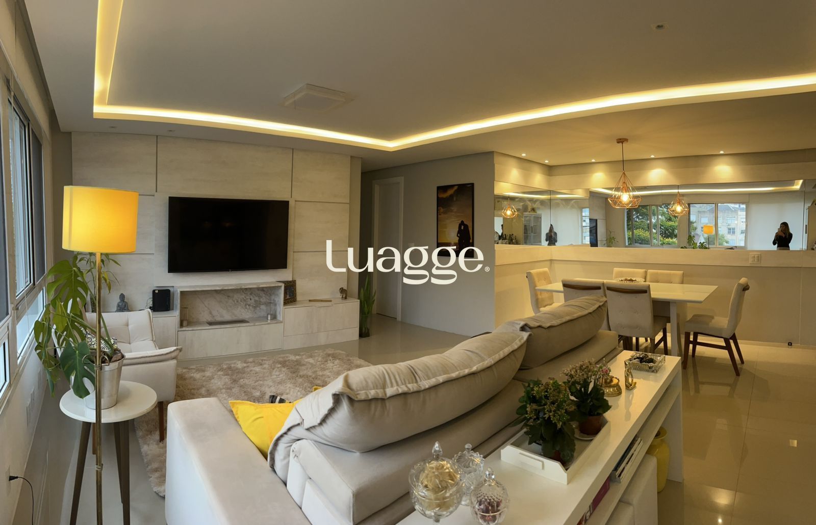 Apartamento, 2 quartos, 90 m² - Foto 58