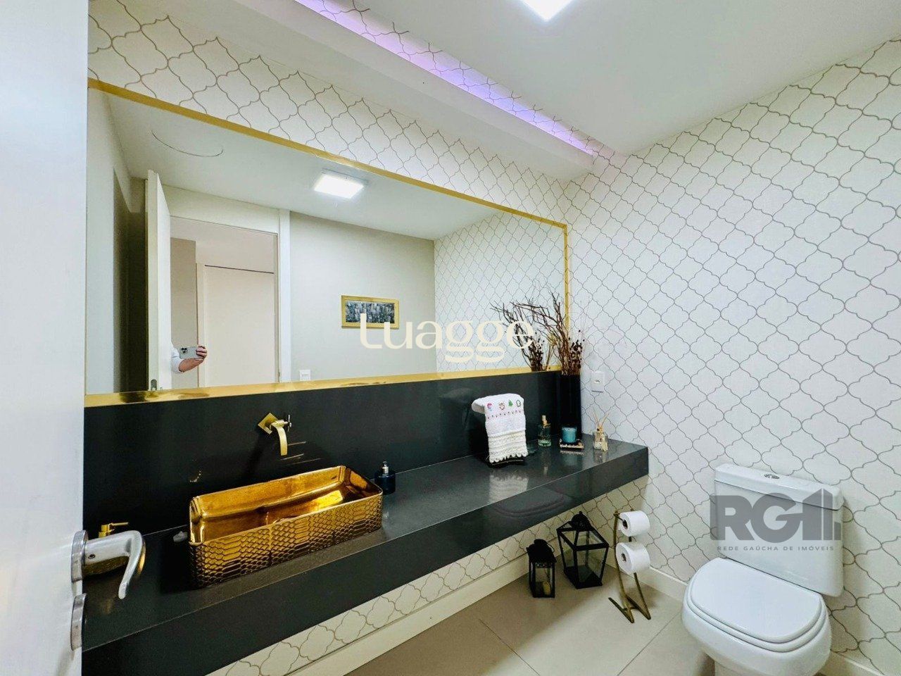 Apartamento à venda com 3 quartos, 327m² - Foto 33