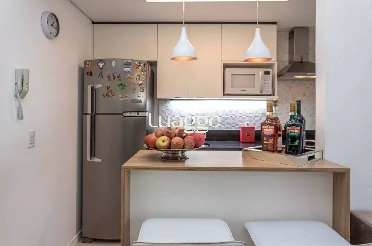 Apartamento, 2 quartos, 78 m² - Foto 11