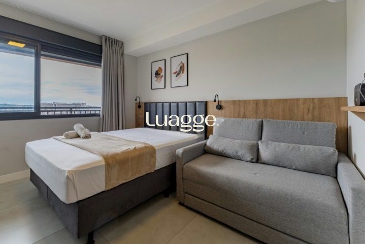 Apartamento, 1 quarto, à venda, 27 m², Rio Branco - Porto Alegre — foto 4