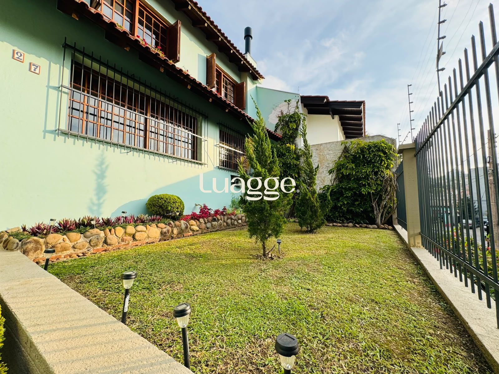 Casa, 5 quartos, à venda, 250 m², Chácara das Pedras - Porto Alegre — foto 5