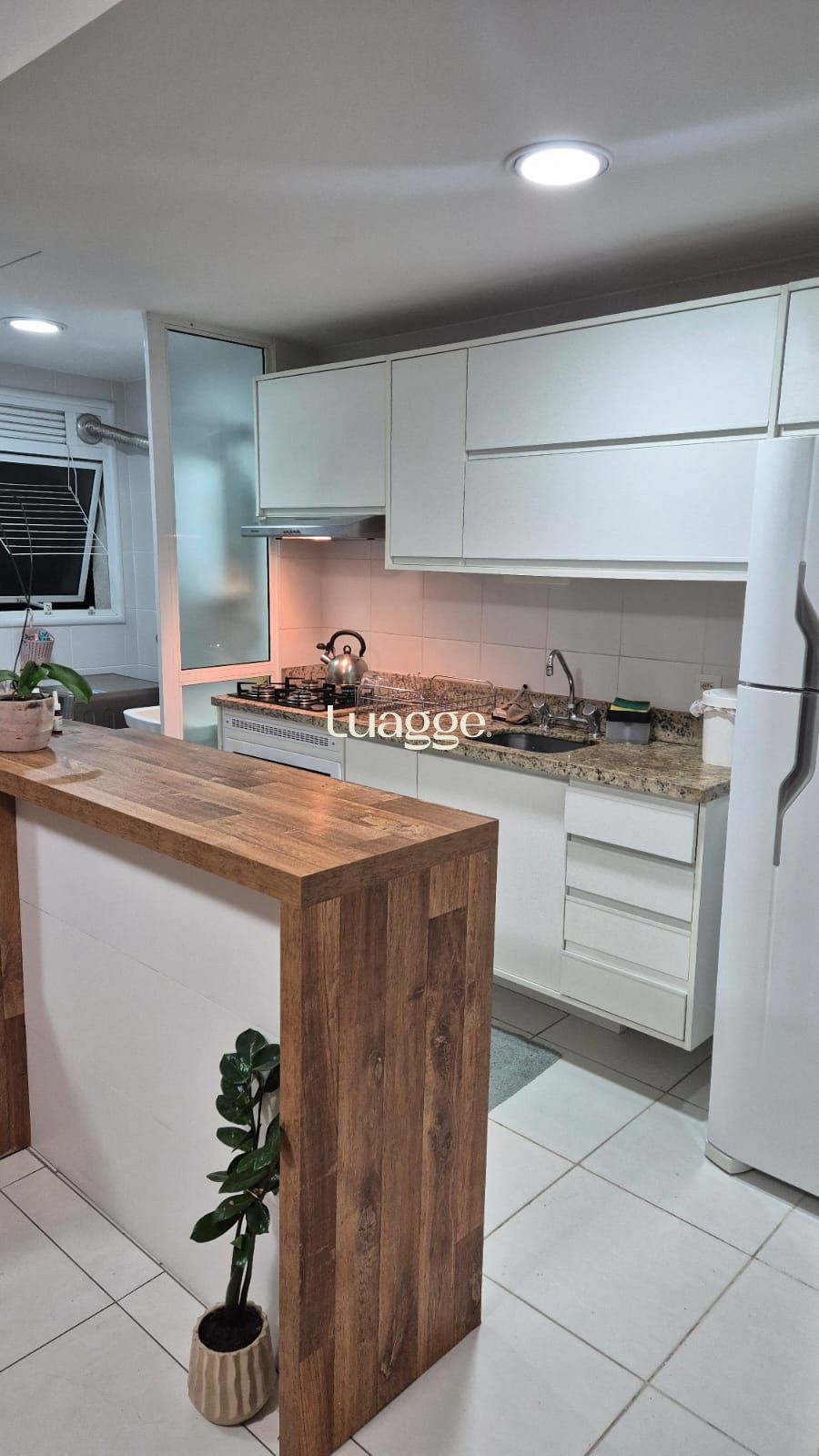 Apartamento, 2 quartos, 69 m² - Foto 8