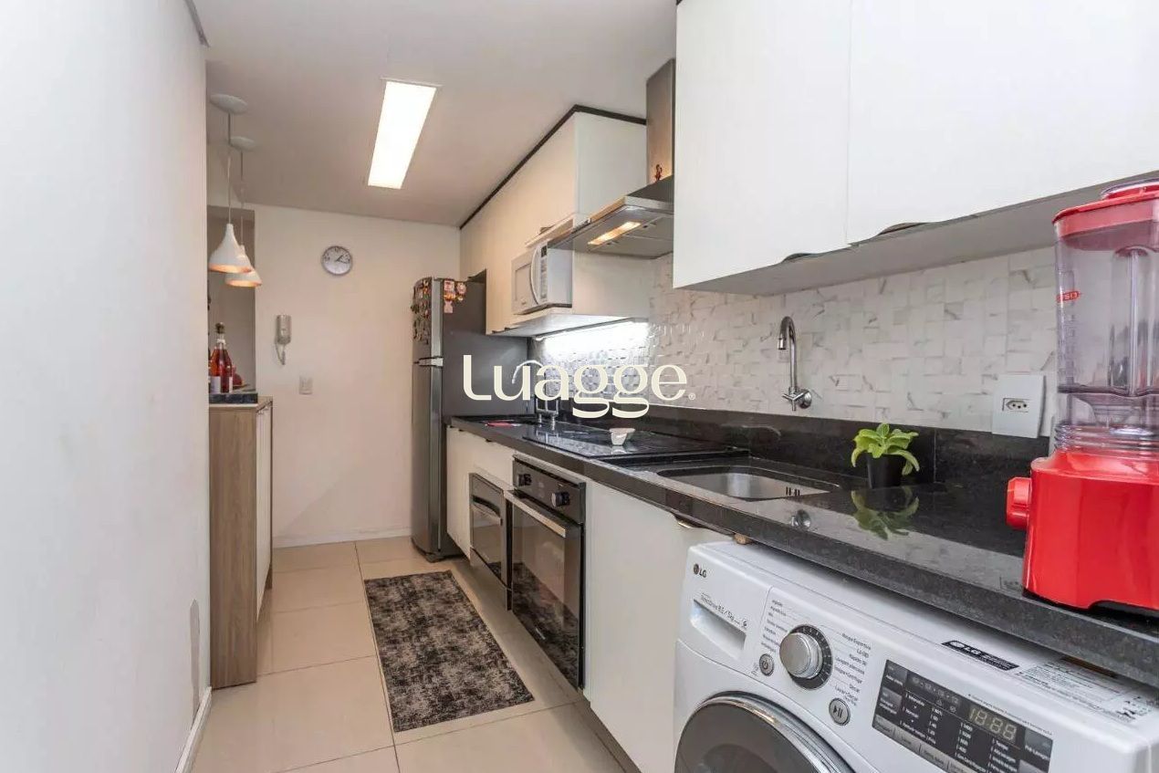 Apartamento, 2 quartos, 78 m² - Foto 8