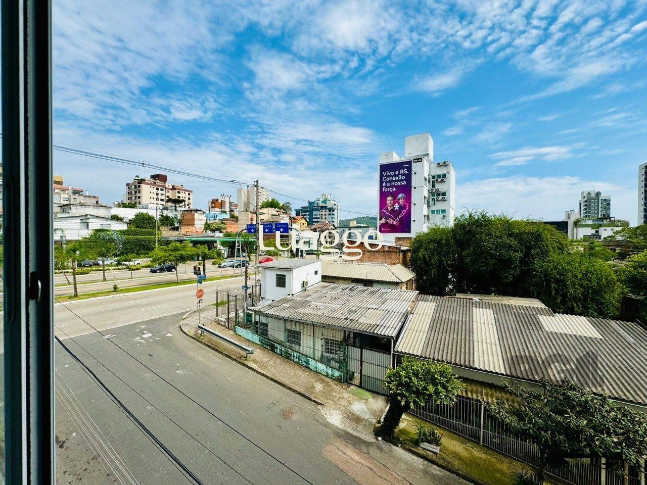 Apartamento à venda com 1 quarto, 37m² - Foto 6