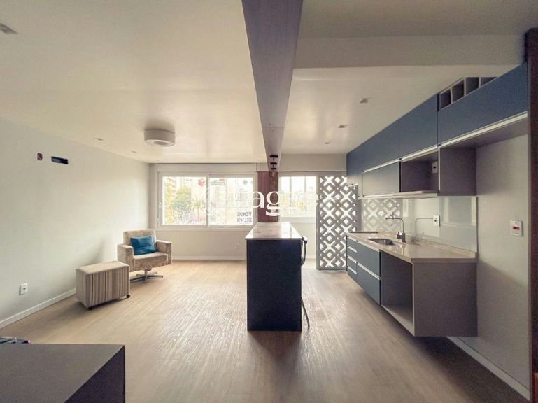 Apartamento, 3 quartos, à venda, 97 m², Cidade Baixa - Porto Alegre — foto 4