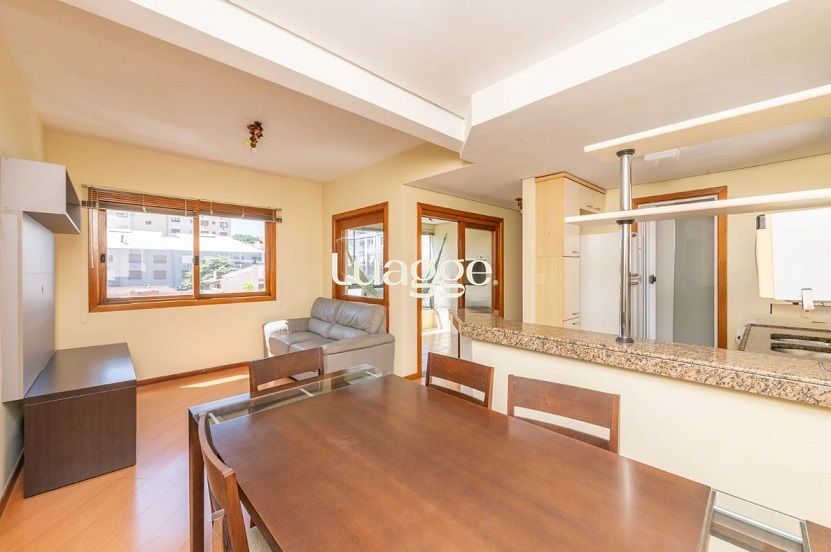 Apartamento, 3 quartos, à venda, 92 m², Petrópolis - Porto Alegre — foto 2