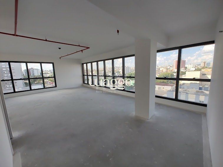 Conjunto Comercial-Sala à venda, 60m² - Foto 2