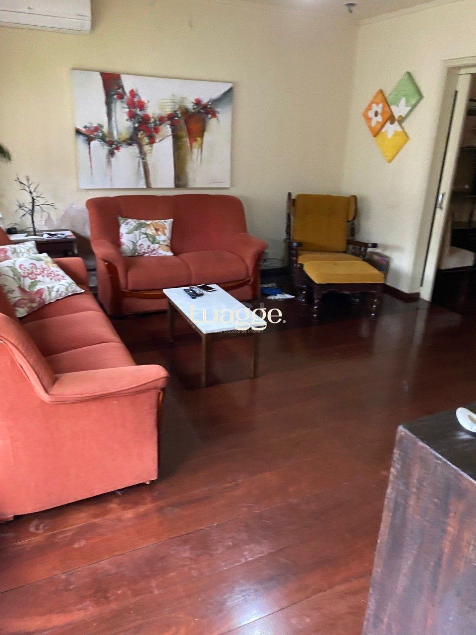Casa, 4 quartos, 231 m² - Foto 2