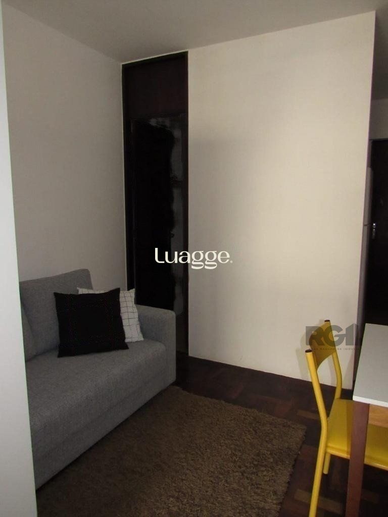 Kitnet-Studio, 27 m² - Foto 4