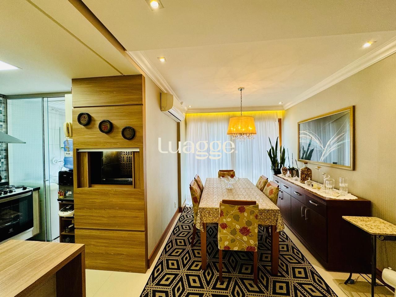 Apartamento à venda com 3 quartos, 86m² - Foto 10