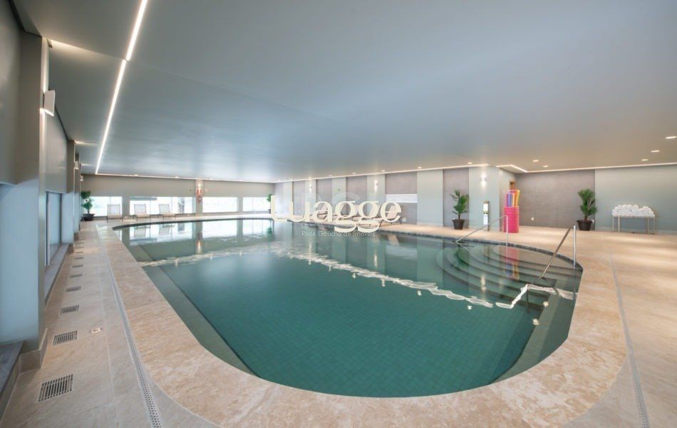 Apartamento, 2 quartos, 46 m² - Foto 3